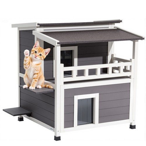 Vevor insulated cat - insulated,