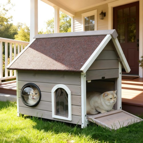 Rockever 4007 wooden elevated - 4007,
