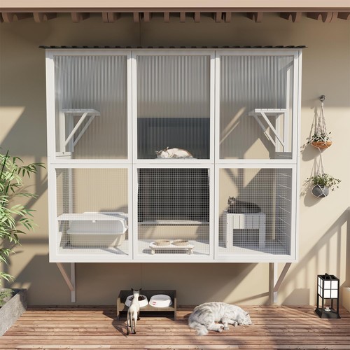 Window catio outdoor - 67",
