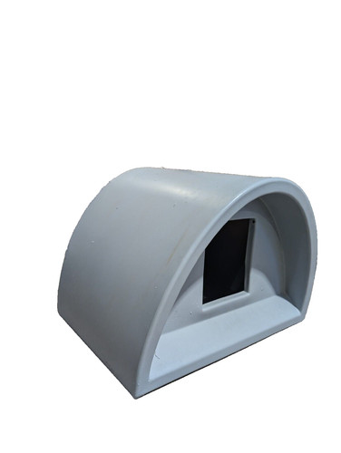Waterproof outdoor cat kennel - waterproof,