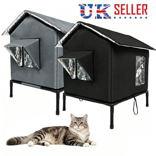 Outdoor portable pet cat - portable,