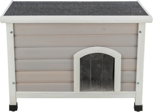 Trixie outdoor cat house - trixie,