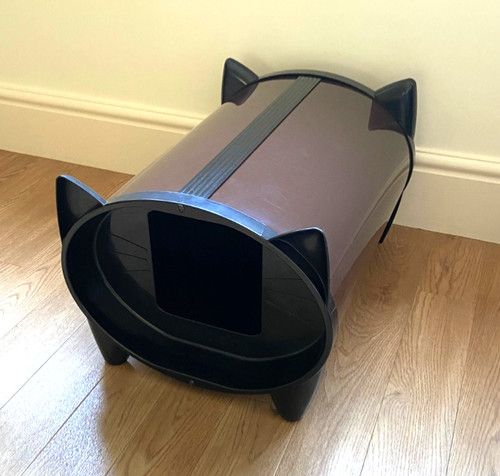 Katkabin dezrez outdoor cat - katkabin,