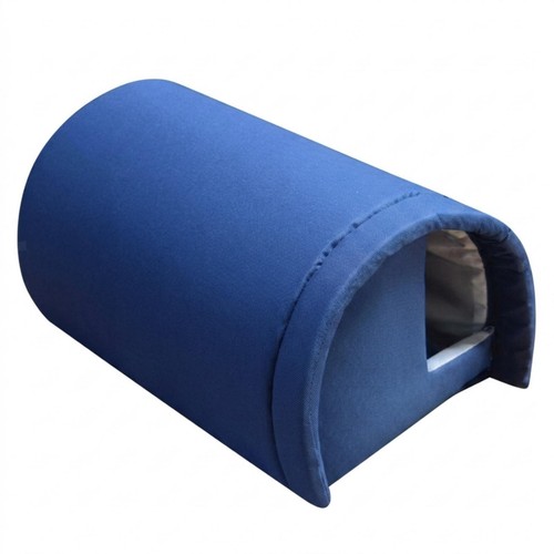 Outdoor cat house waterproof - house,