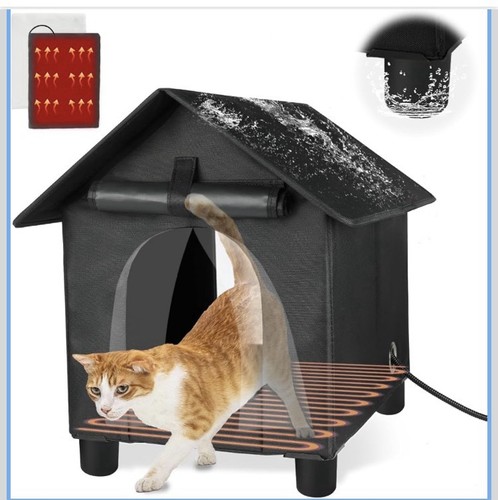 Fhtonge elevated heated - fhtonge,