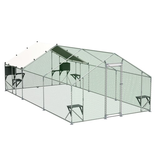 10x20 outdoor cat - 10x20, ft