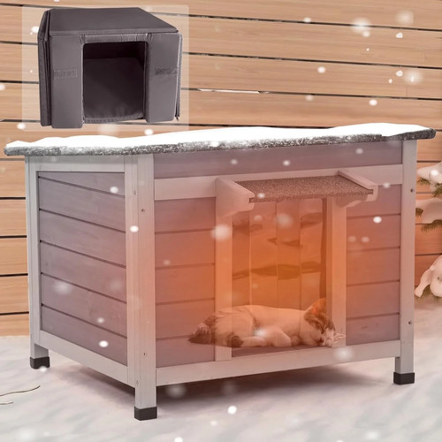 Aivituvin outdoor insulated - outdoor,