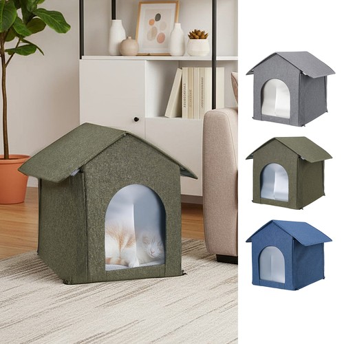 Outdoor portable pet cat - outdoor,