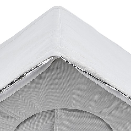 Outdoor insulated cat house - cat,