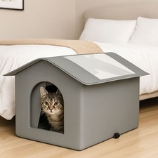 Outdoor Portable Pet Cat