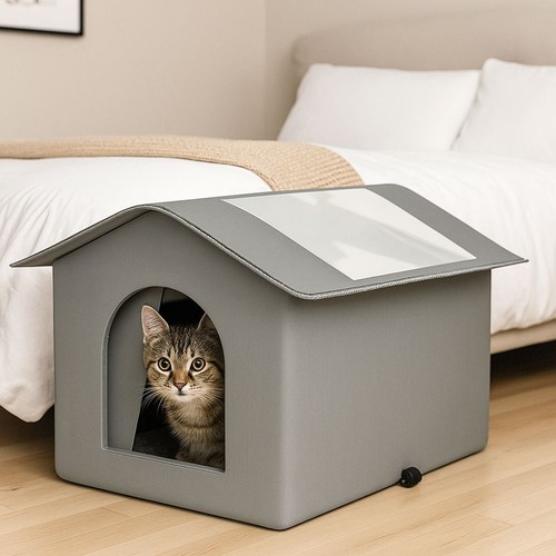 Outdoor portable pet - outdoor,