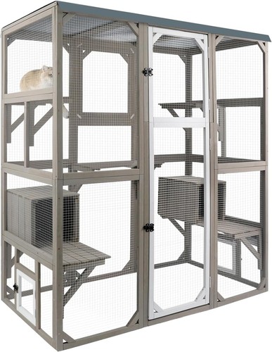 Petscosset outdoor cat - petscosset,