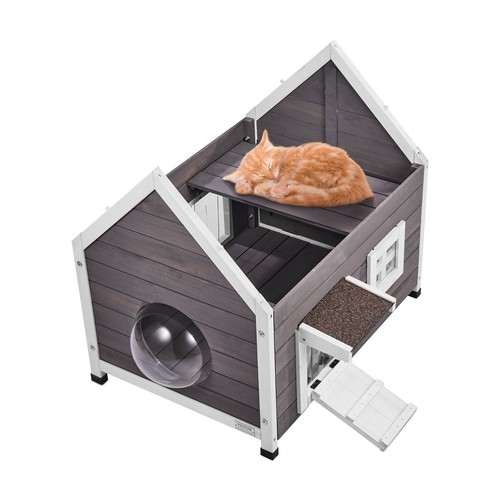 Vevor outdoor cat - vevor,