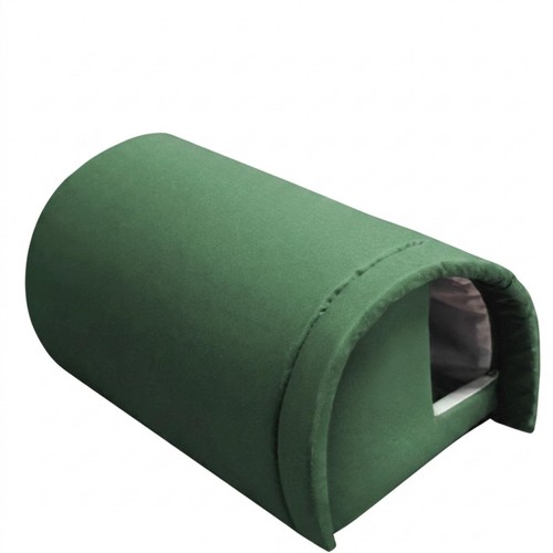 Outdoor cat house weatherproof - cat,