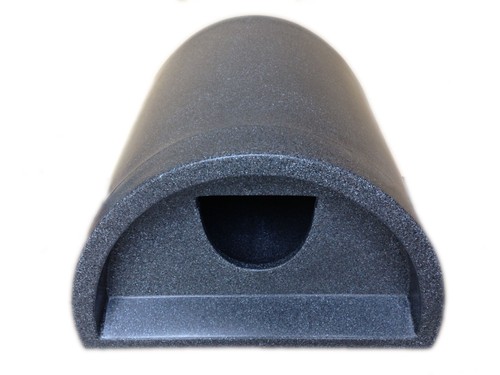 Waterproof outdoor cat shelter - waterproof,