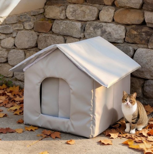 Outdoor portable pet cat - outdoor,