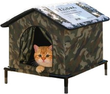 Outdoor Portable Pet Cat