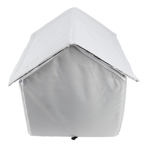 Outdoor cat house shelter - cat,