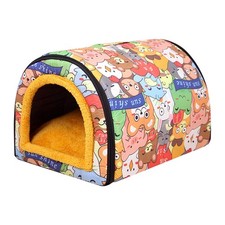 Feral Cat House Outdoor