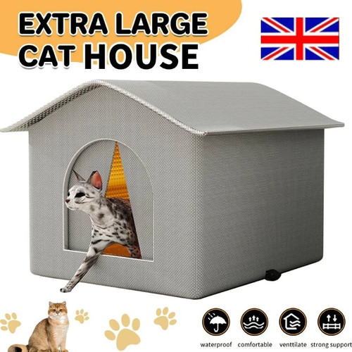 Outdoor portable pet cat - outdoor,