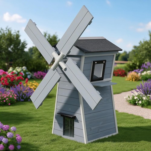 Outdoor cat house - outdoor,
