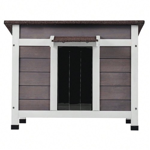 Outdoor cat house weatherproof - outdoor,