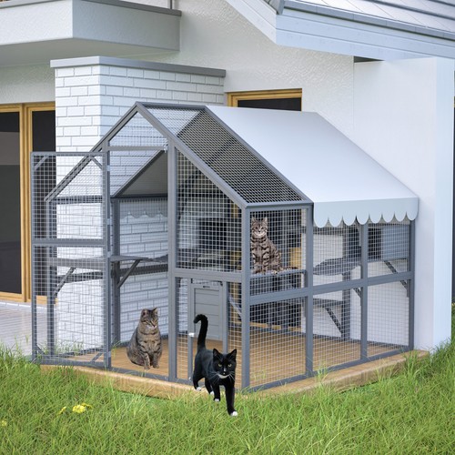 Large catio outdoor - large,