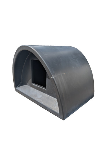 Waterproof outdoor cat kennel - waterproof,