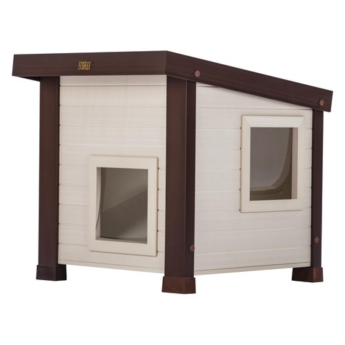 Ecoflex albany outdoor cat - albany,