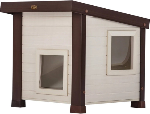New age pet ecoflex - ecoflex, outdoor